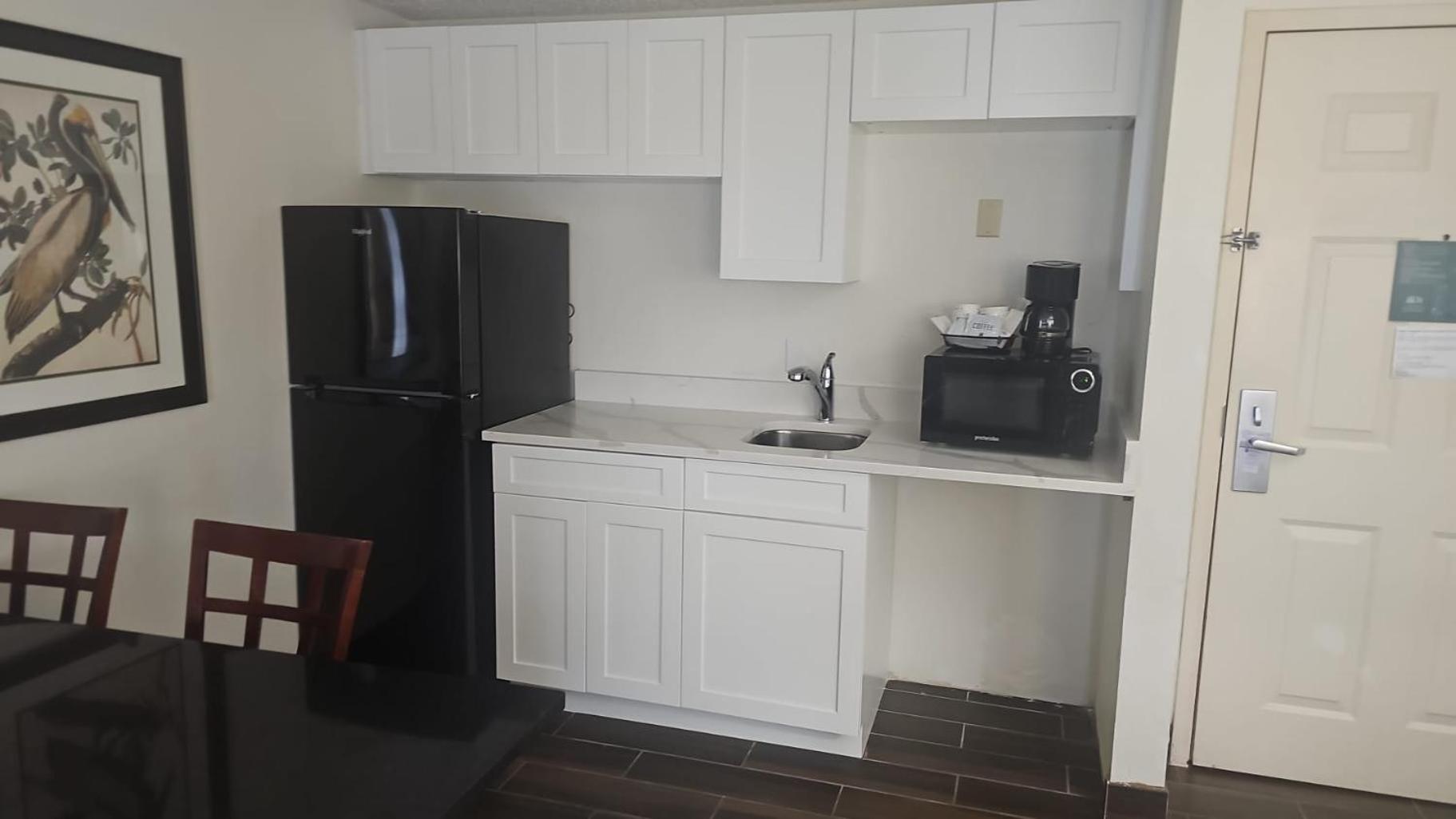 Montreal Suites Orlando Eksteriør bilde