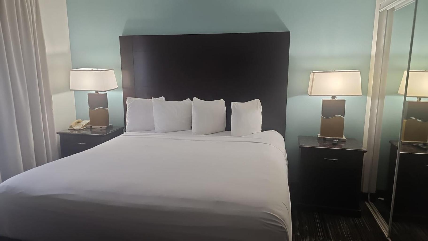 Montreal Suites Orlando Eksteriør bilde