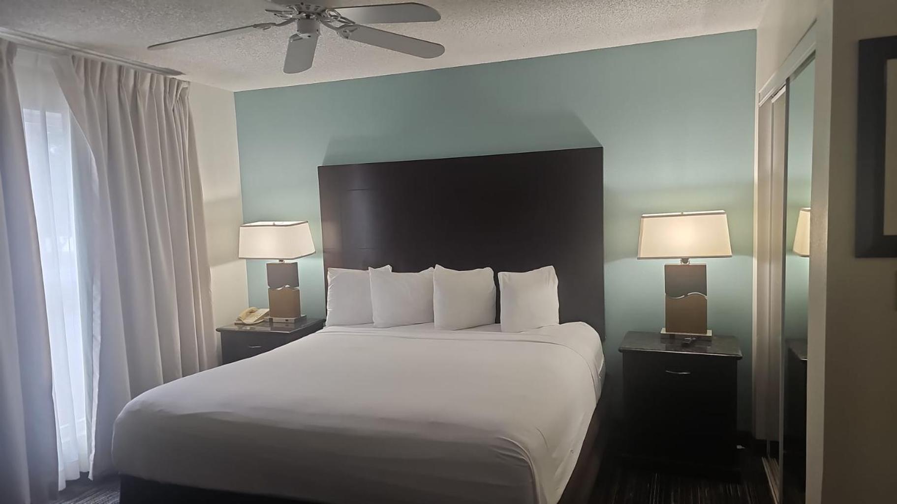 Montreal Suites Orlando Eksteriør bilde