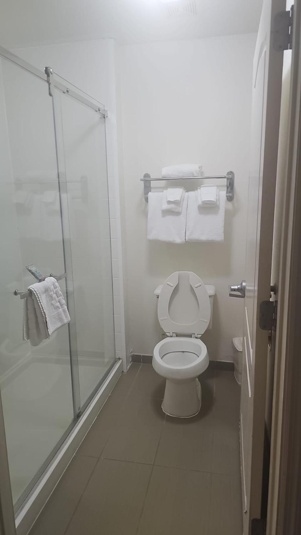 Montreal Suites Orlando Eksteriør bilde