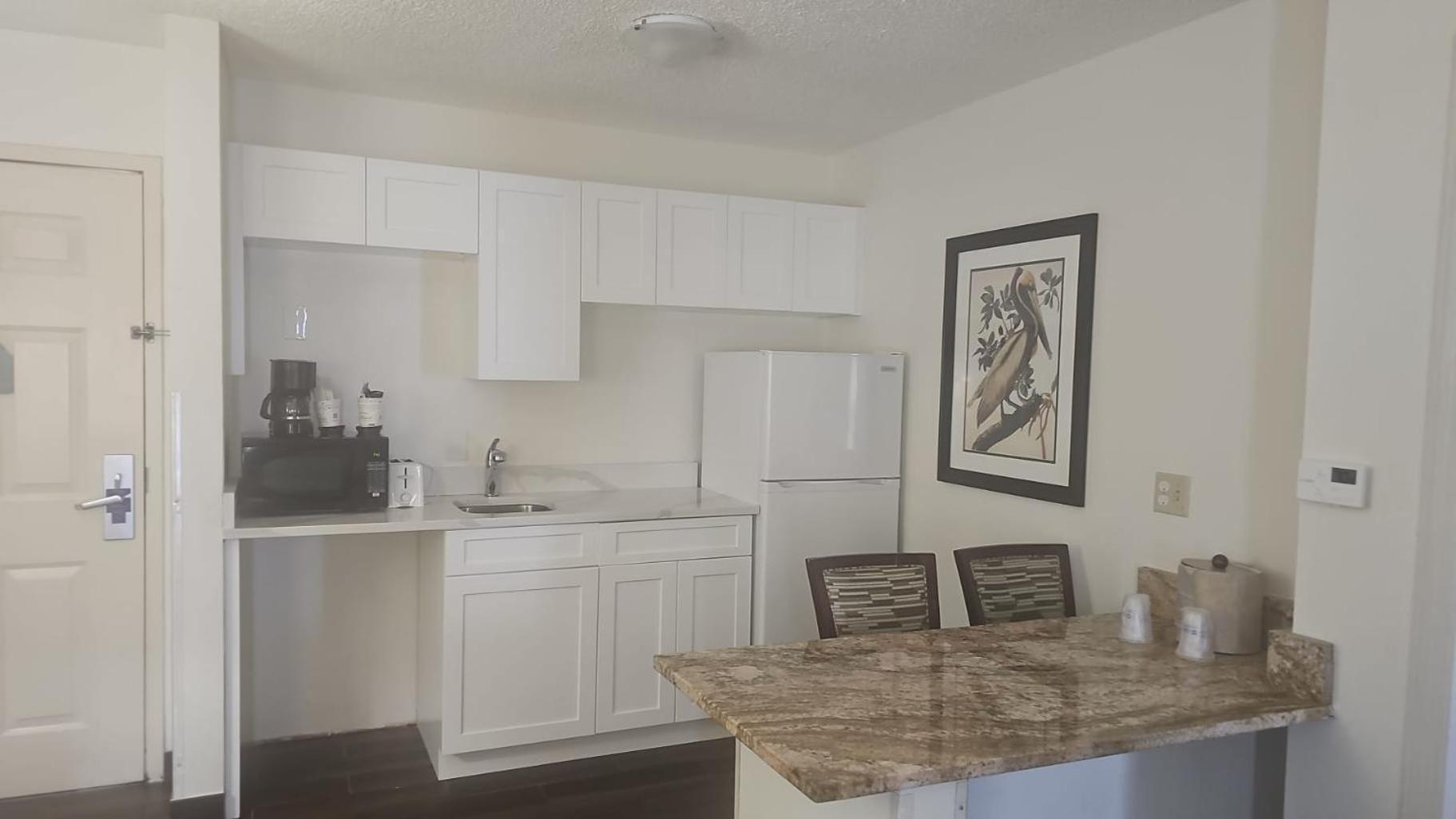 Montreal Suites Orlando Eksteriør bilde