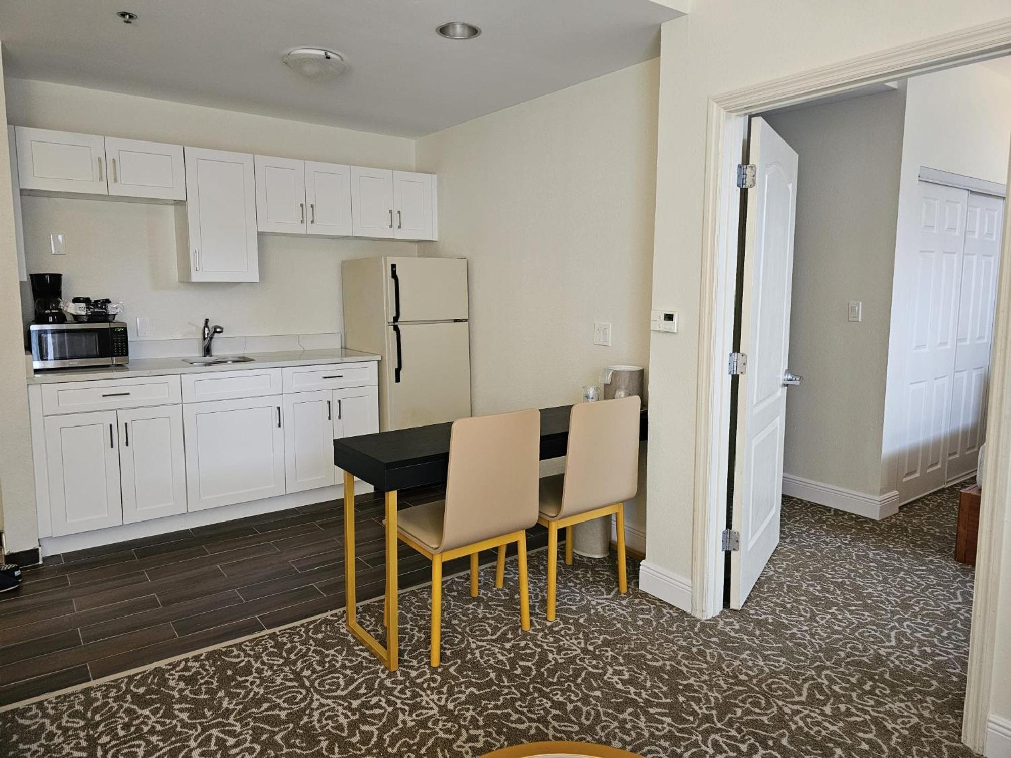 Montreal Suites Orlando Eksteriør bilde