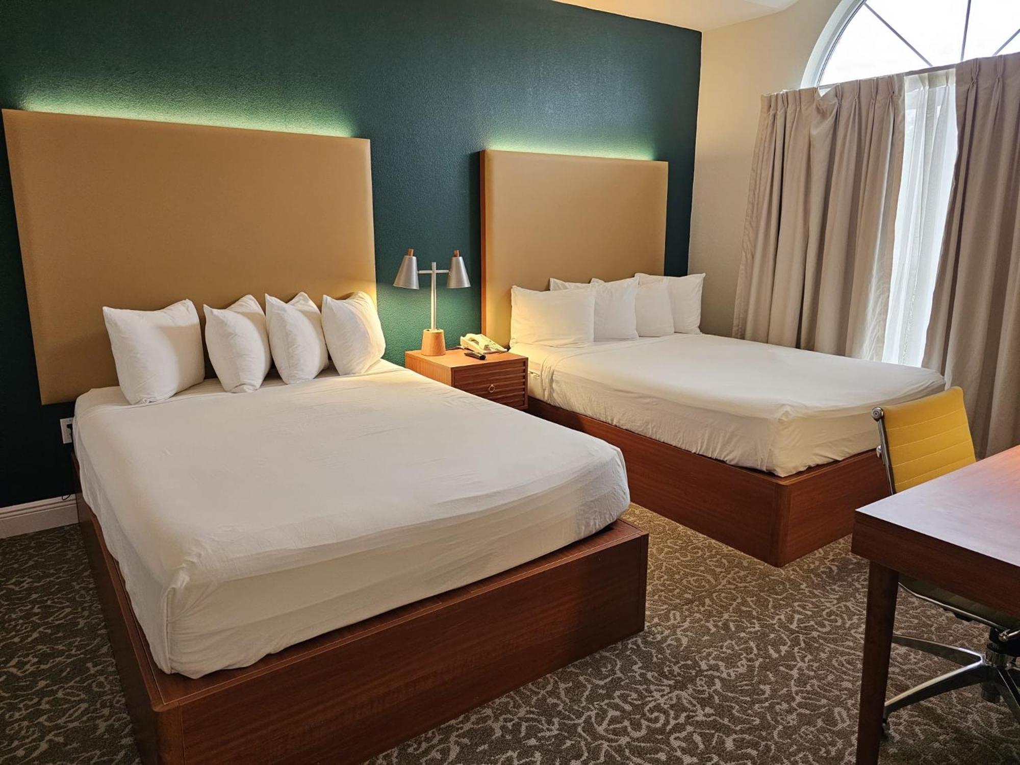 Montreal Suites Orlando Eksteriør bilde