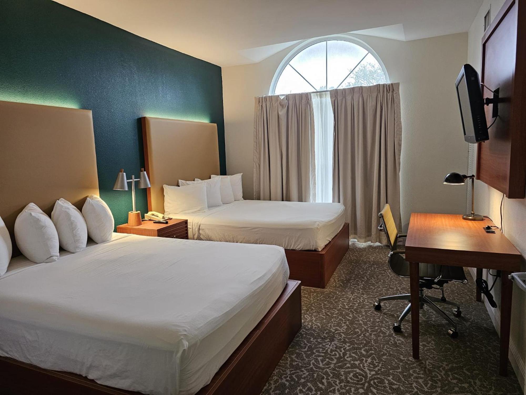 Montreal Suites Orlando Eksteriør bilde
