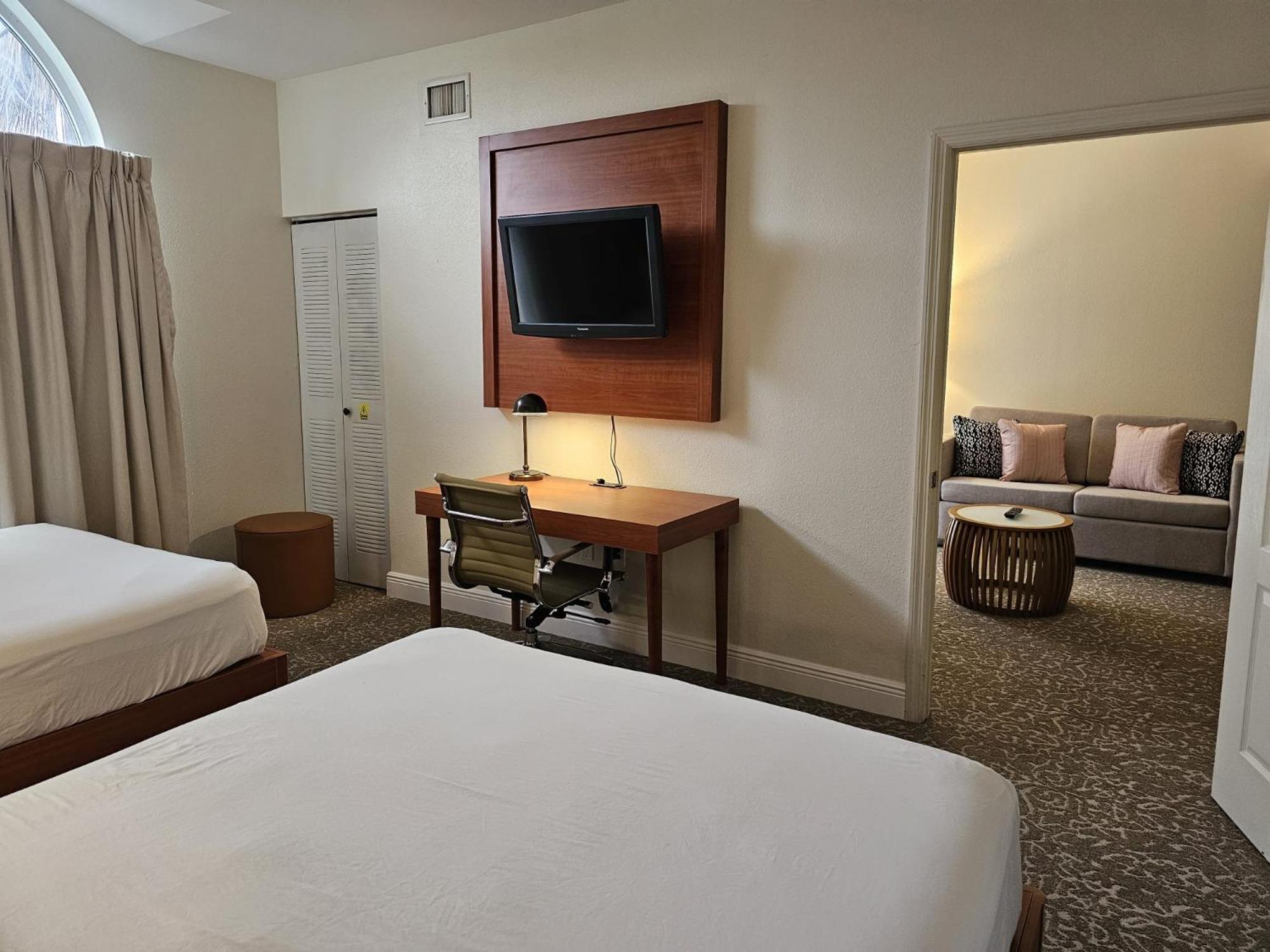 Montreal Suites Orlando Eksteriør bilde